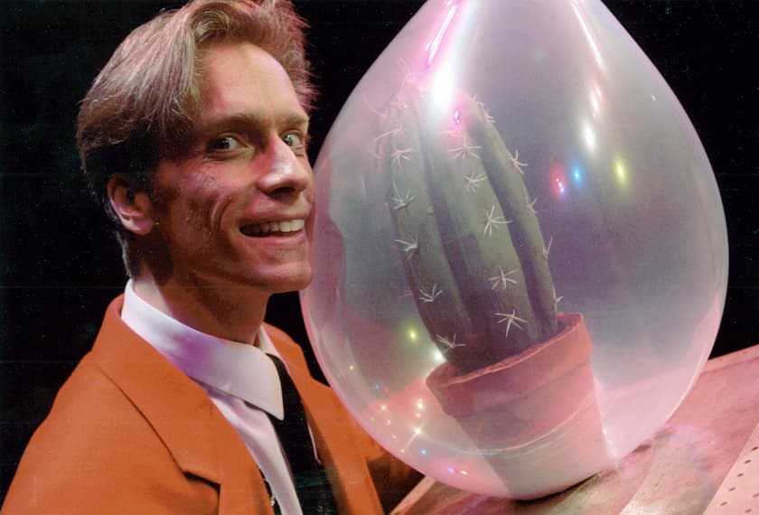 Chris Pilsworth Retouched