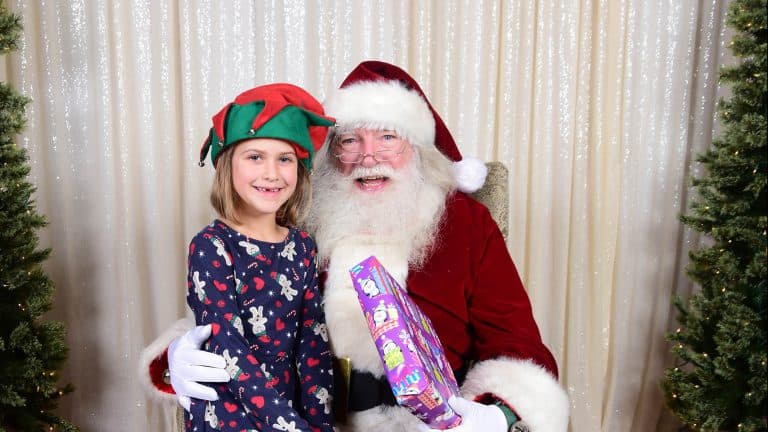 Emma Lynn and Santa Harry 2018 p e1554838444692 768x432