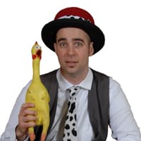 amazing-magicians gallery