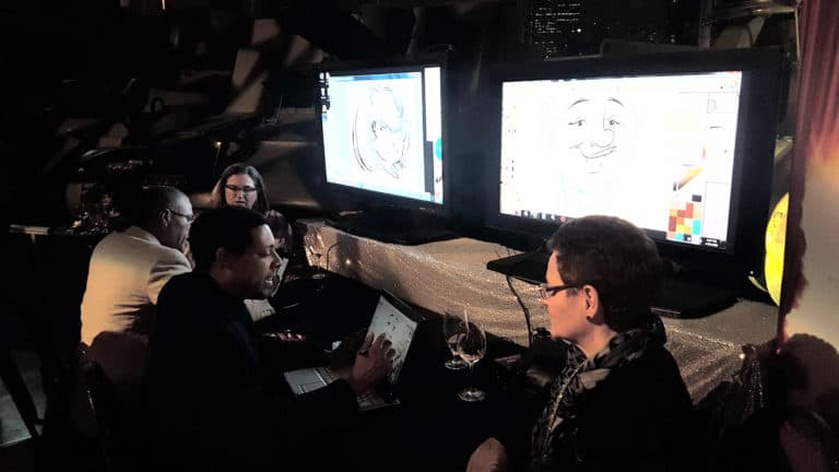 digitalcaricatures 1 768x432