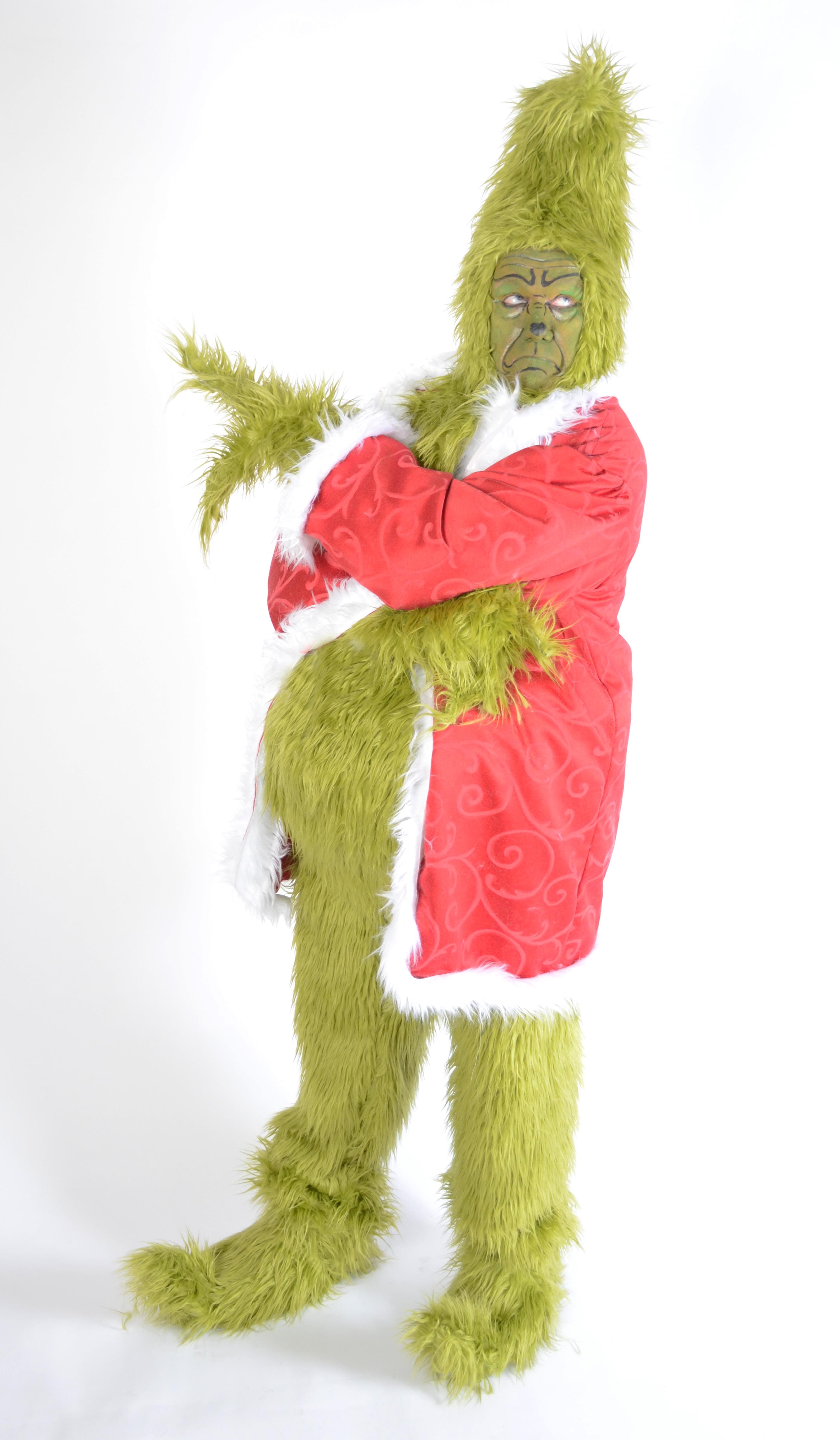 the-grinch gallery