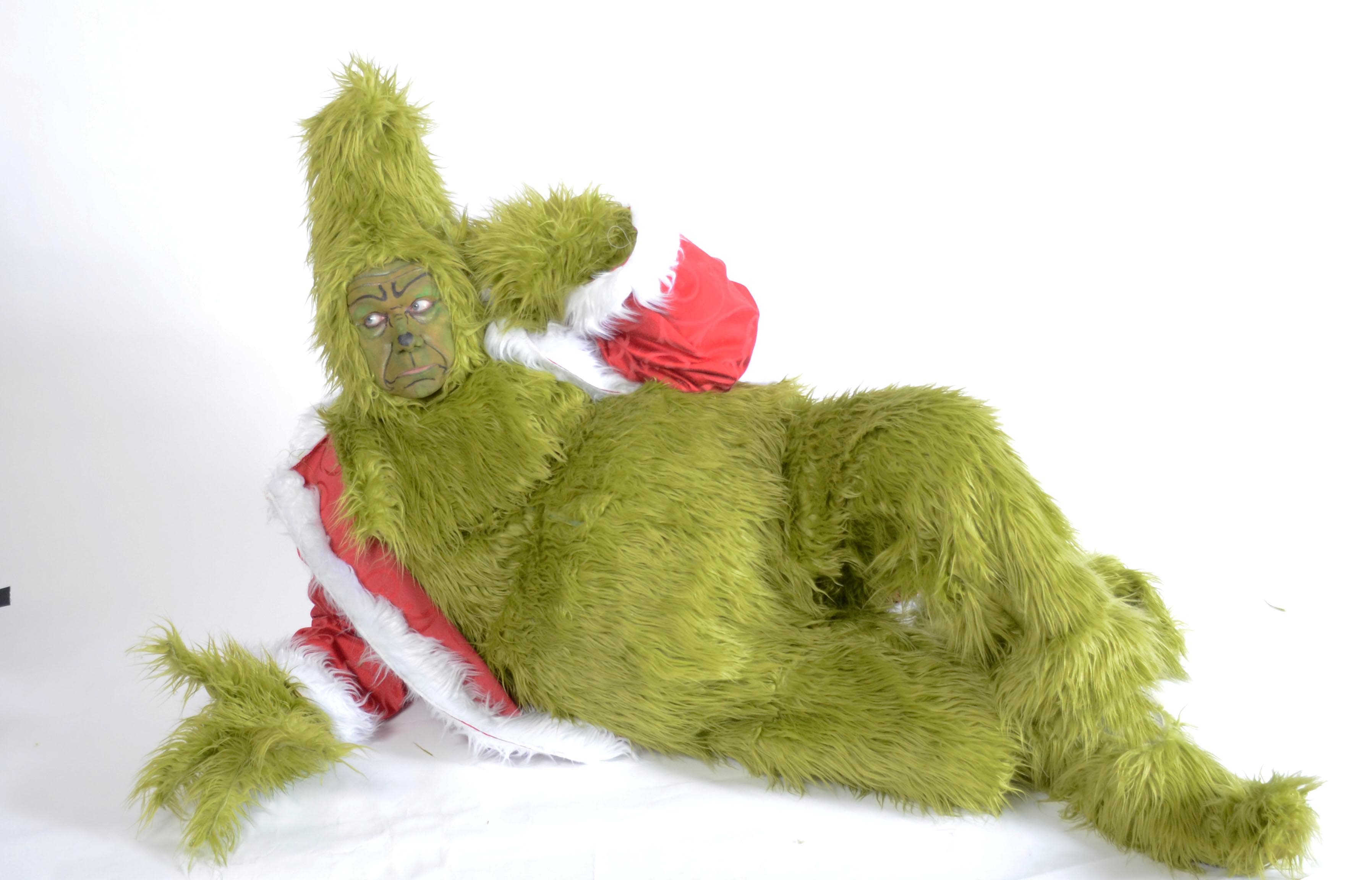 the-grinch gallery