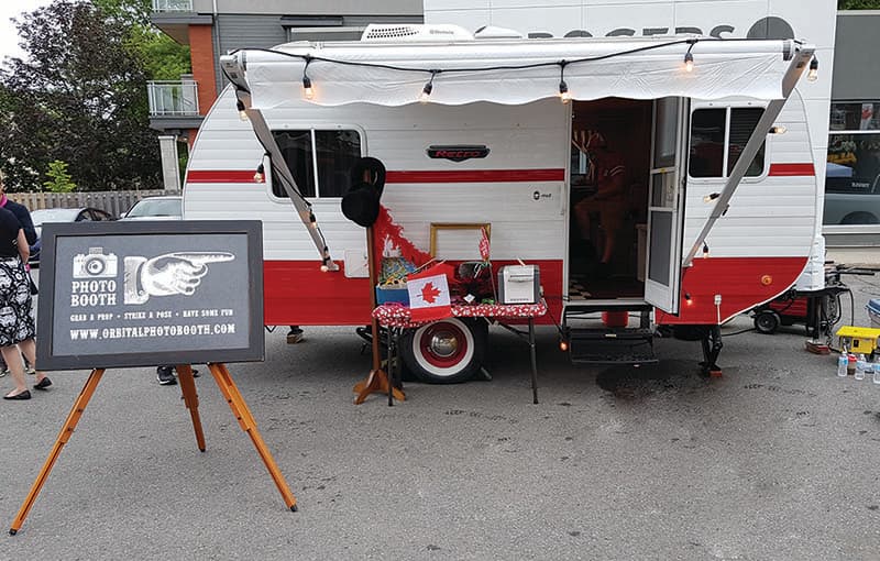 photo-booth-trailer gallery