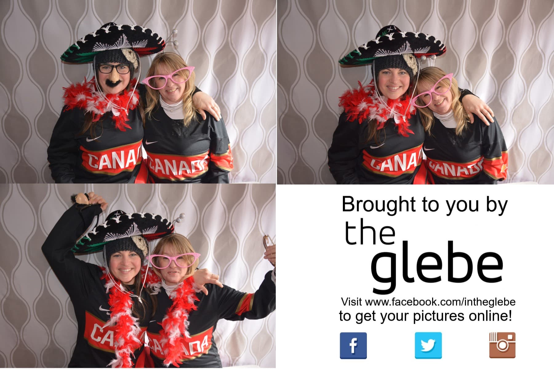 photo-booth-trailer gallery