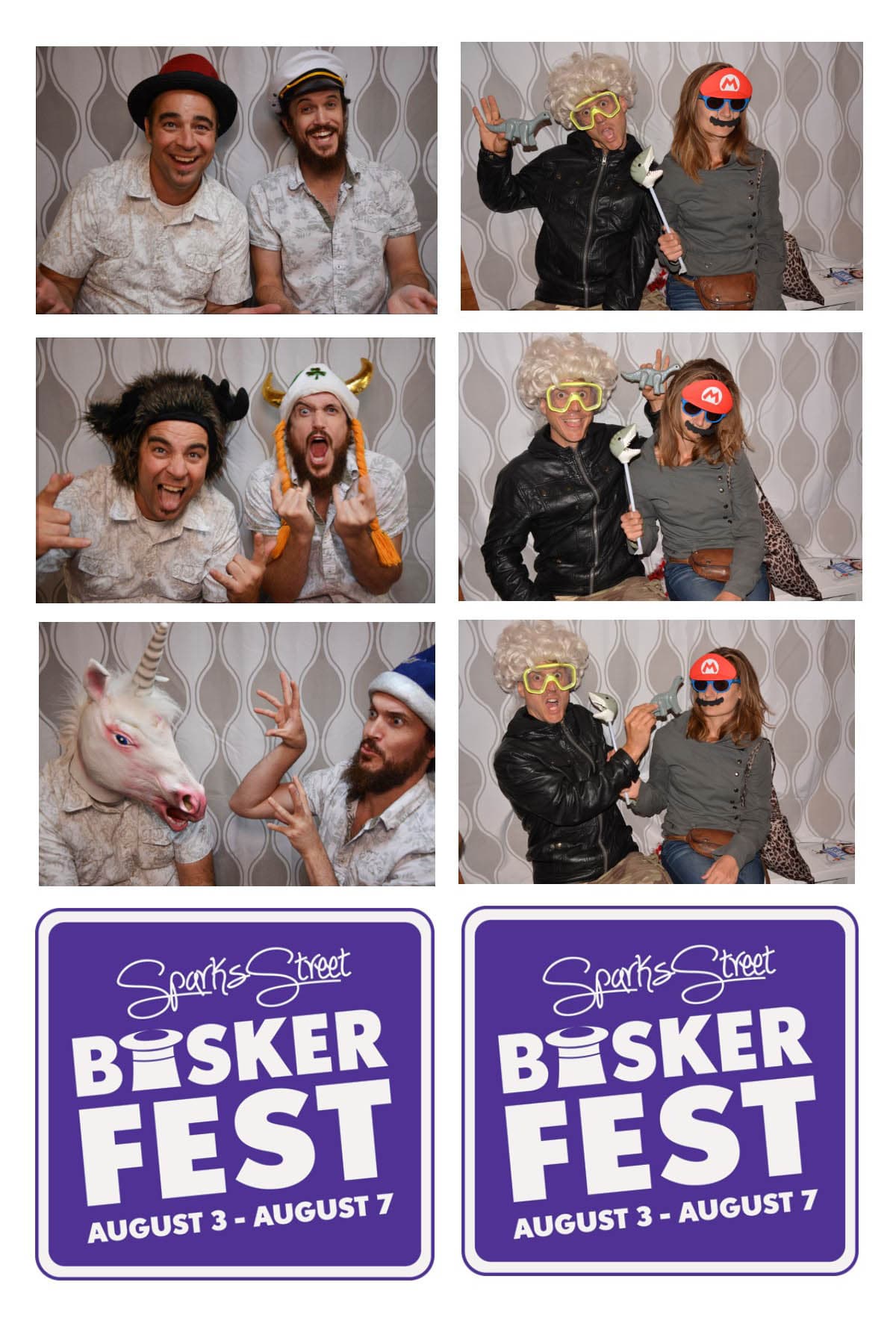 photo-booth-trailer gallery