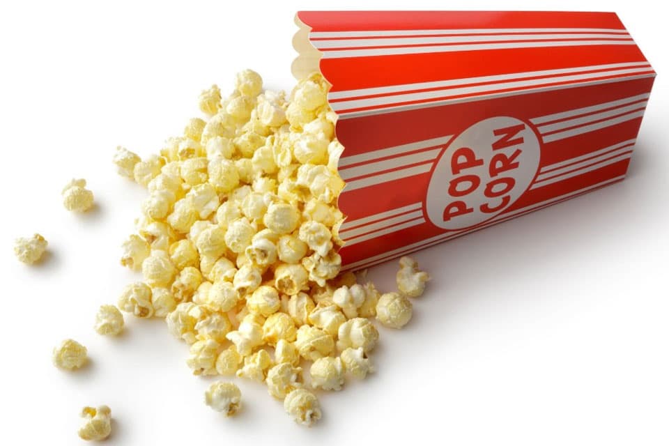 popcorn