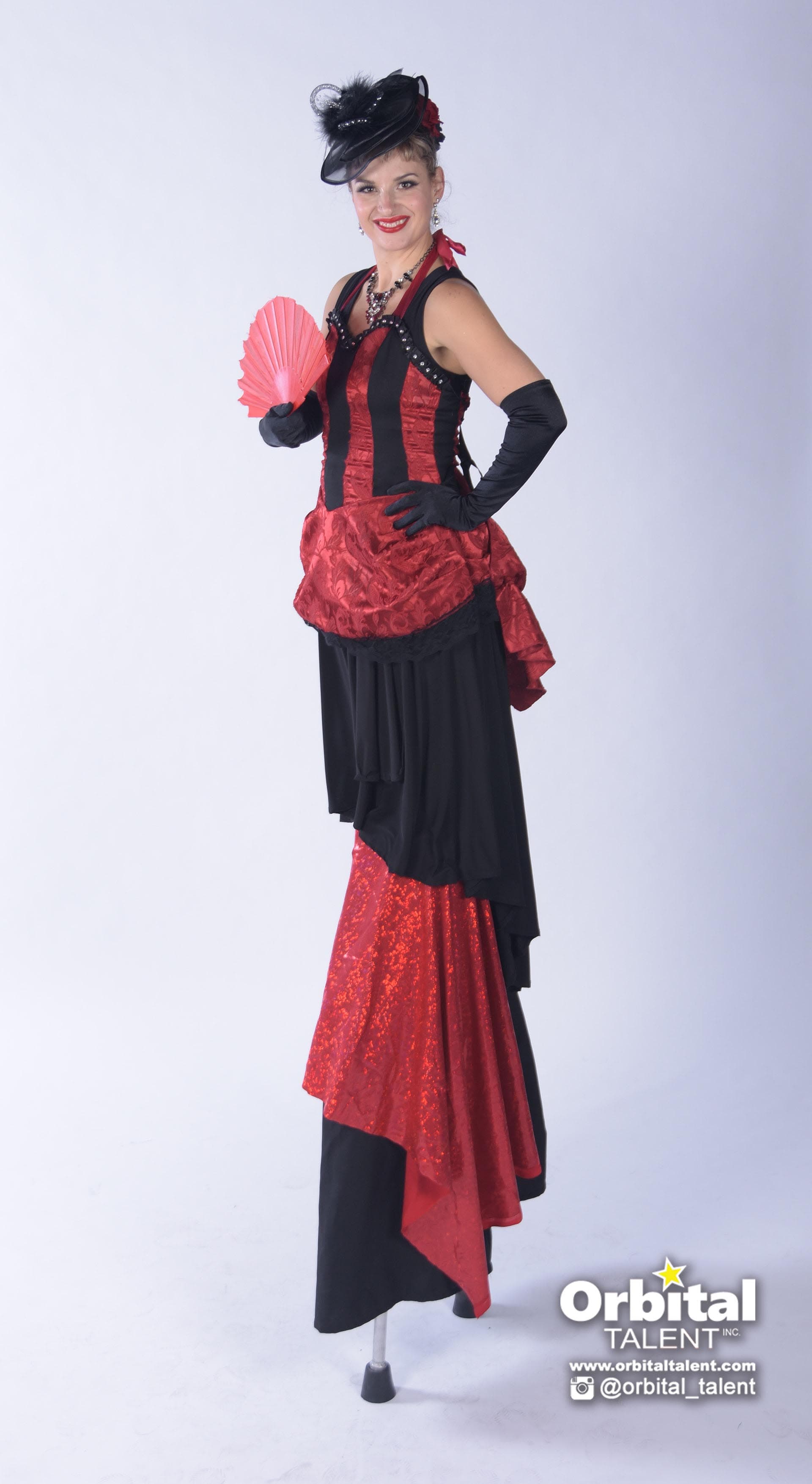 stilt-walkers-2 gallery